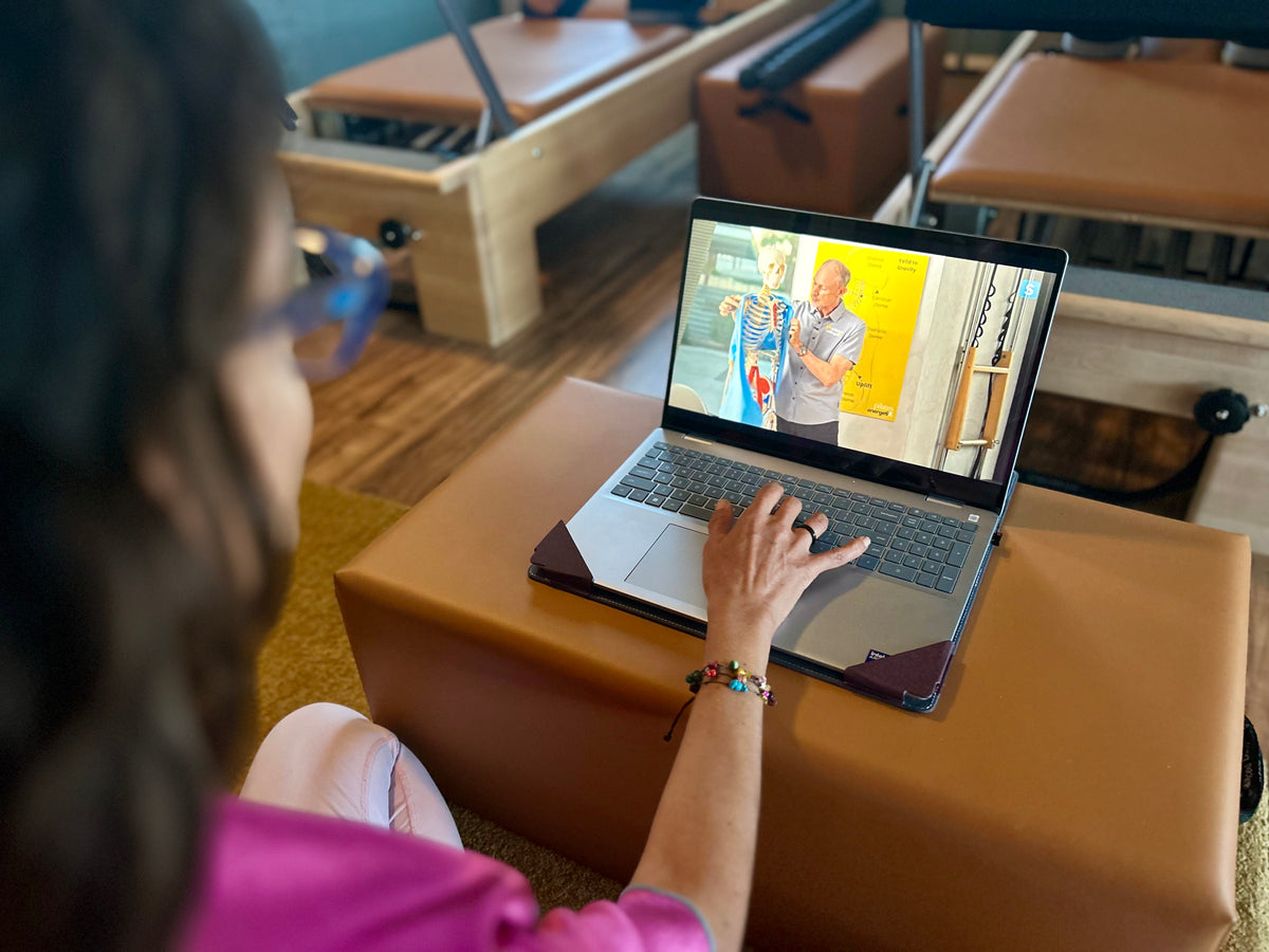 Stretch-eze® Certification — Live Training